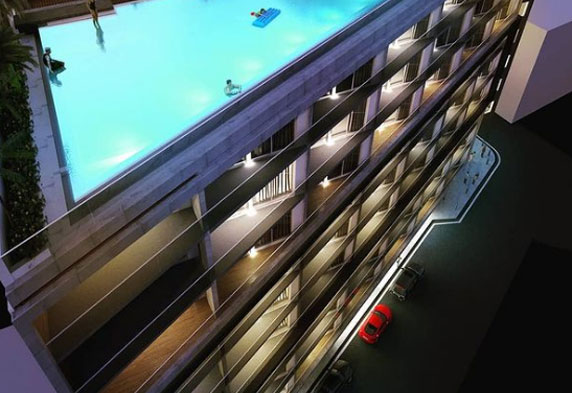 Grands Suites Malta to Install ORBITA Wireless Online Lock