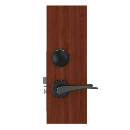 Khóa khách sạn RFID mã S3479A nhãn hiệu ORBITA
