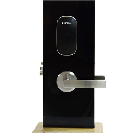 Khóa khách sạn S3078 ORBITA