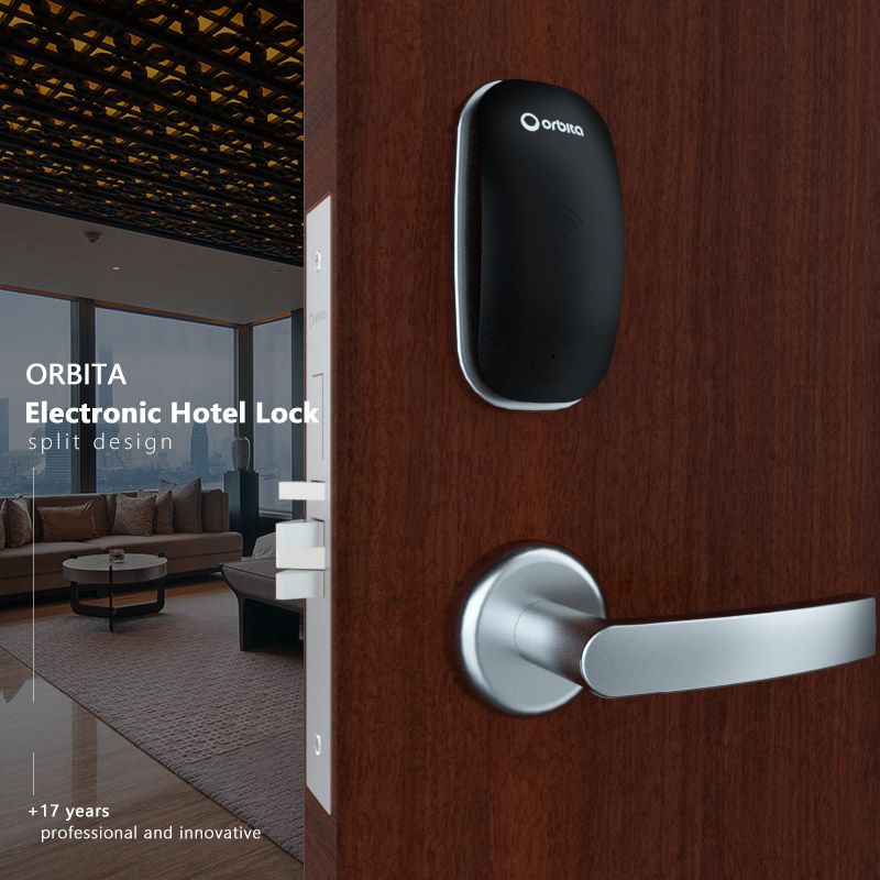 Khóa khách sạn S3078 ORBITA
