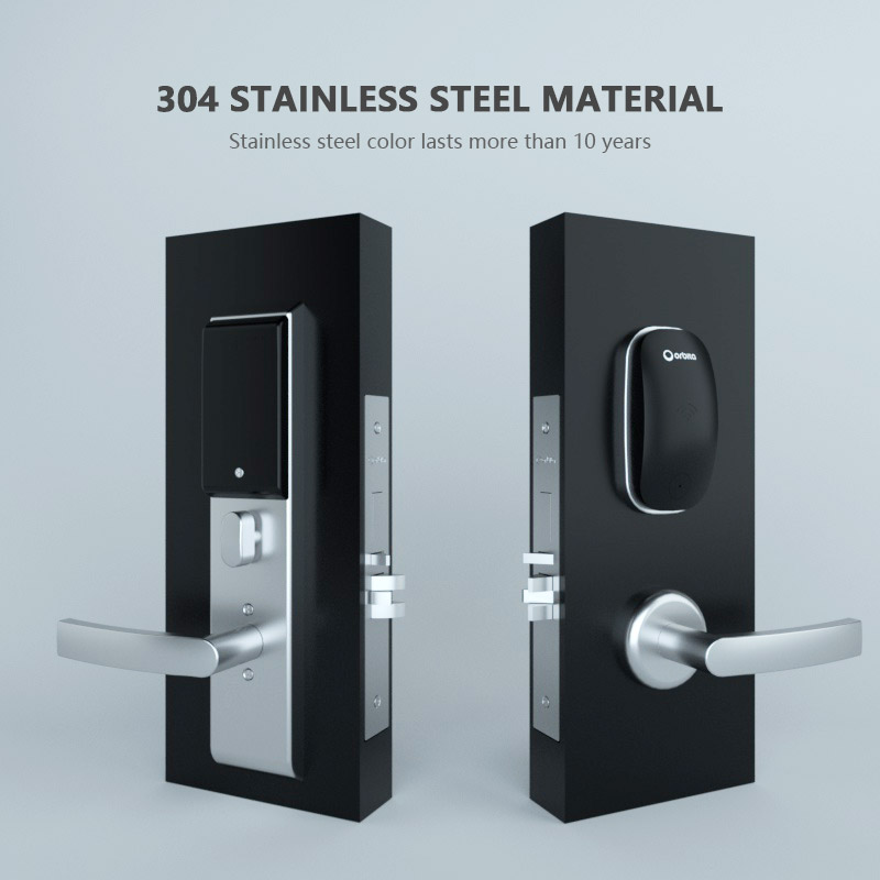 Khóa khách sạn S3078 ORBITA