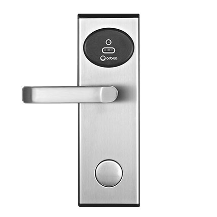 Khóa khách sạn E3010S ORBITA