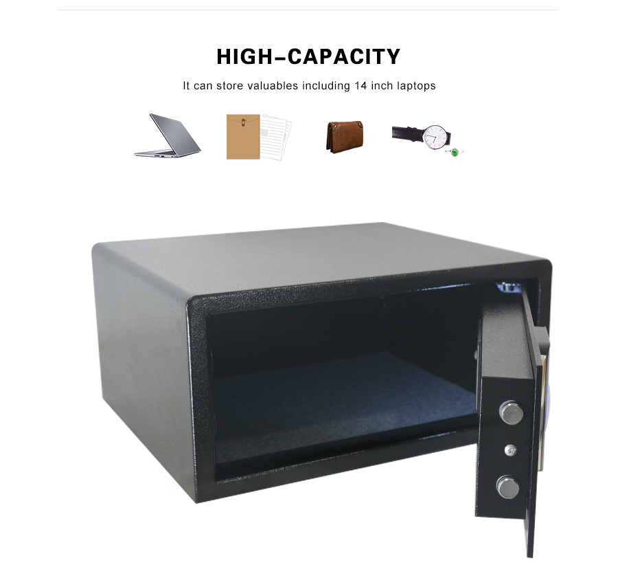 Két Sắt Phòng Khách Sạn OBT-2042MJ