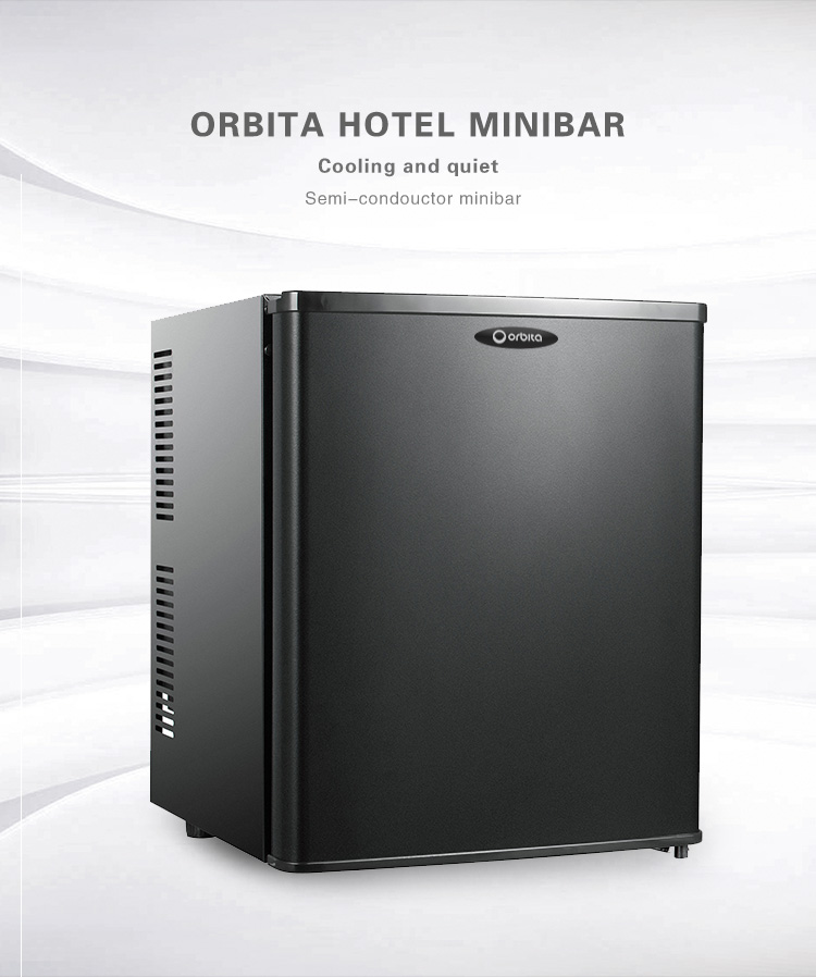 Máy làm lạnh rượu bằng điện bán dẫn OBT-TE40B/minbar