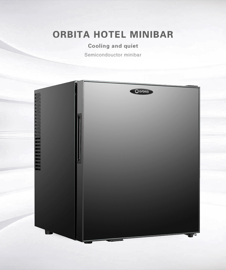 Minibar khách sạn OBT-te40G
