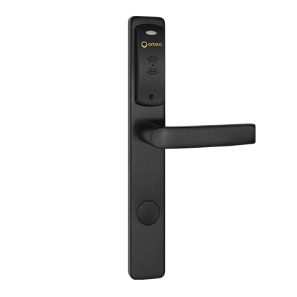 Khóa lỗ mộng khách sạn E3464P ORBITA EU