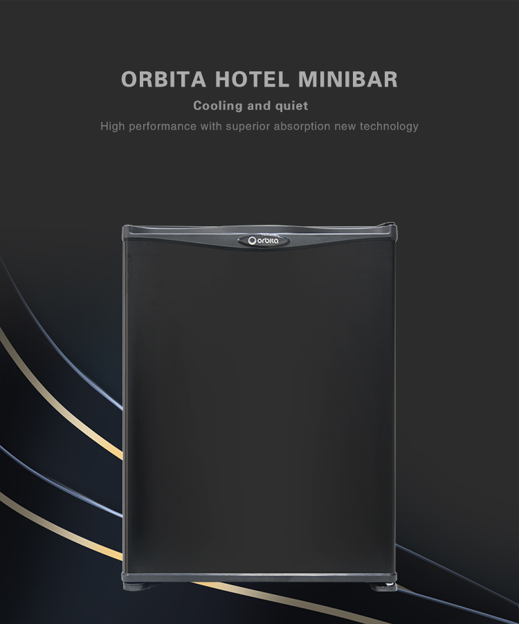 Minibar khách sạn OBT-40X