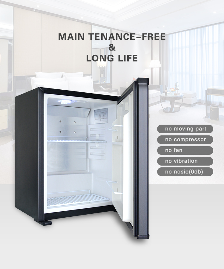 Minibar khách sạn OBT-40X