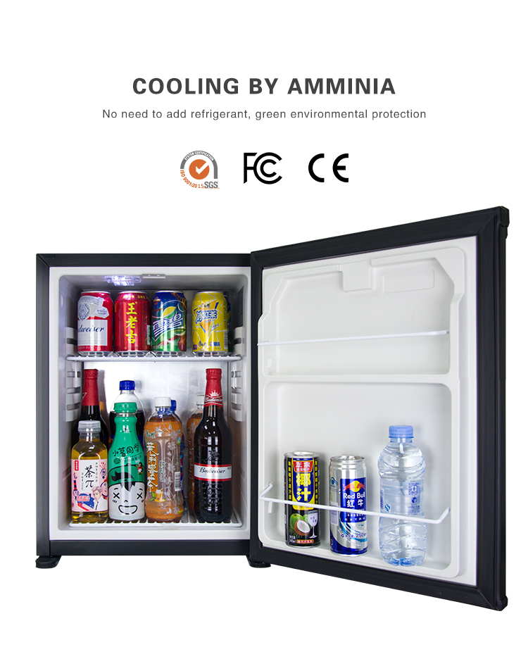 Minibar khách sạn OBT-40X