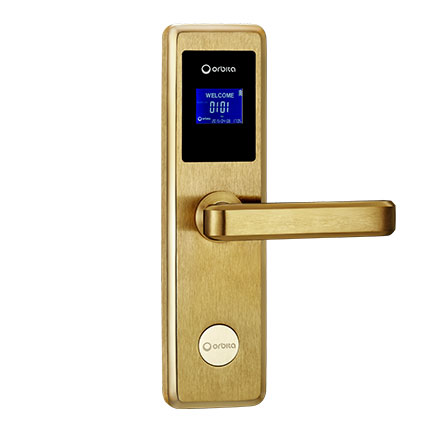 Khóa khách sạn LCD ORBITA E4131