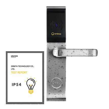 Khóa RFID khách sạn E3041 ORBITA