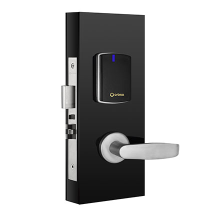 Khóa khách sạn S3072H ORBITA