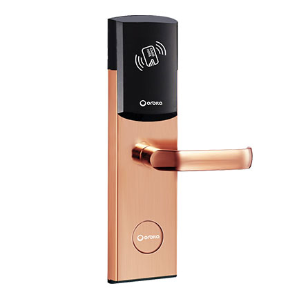 Khóa khách sạn E3592 ORBITA