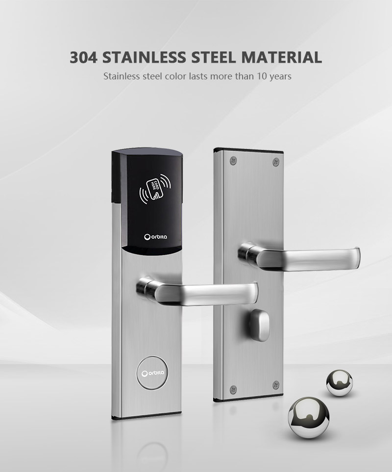 Khóa khách sạn E3592 ORBITA